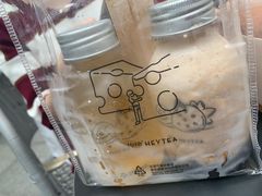 -喜茶(深圳福田星河COCO Park店)