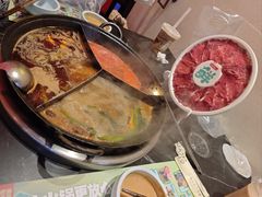 -巴蜀大将火锅(春熙店)