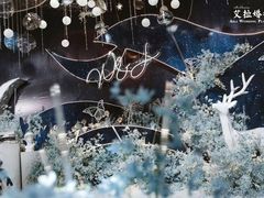 -艾拉私人定制婚礼