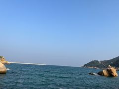 -东澳岛