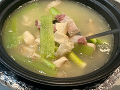 -胡大饭馆(青果路店)