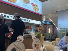 -船歌·鱼水饺青岛菜(国贸商城店)
