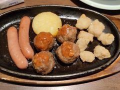 -萨莉亚意式餐厅(杭州滨江天街店)