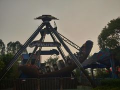 -美的鹭湖探索王国