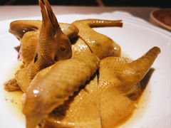 梅子乳鸽-陶陶居酒家(解放北路店)