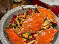 -1819餐厅·团队聚餐·烤串·精酿