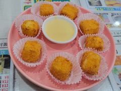 -沁芳园(沙湾总店)