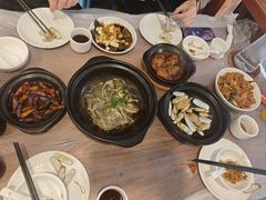 -小时候焗海鲜(鄞州万达店)