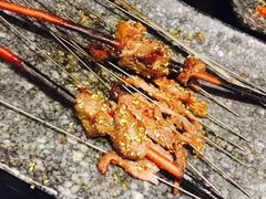 -冰城小镇音乐串吧·聚会餐厅(百子湾店)