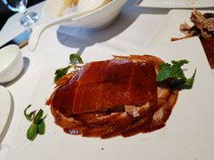 -四季民福烤鸭店(前门店)