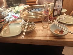 -焰江山·海鲜牛排烤肉自助(环形中心店)