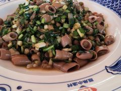 -旺角小渔村·海肠捞饭开创者(环山路店)