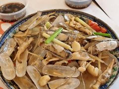 -阿尔法海鲜排档(爱琴海店)