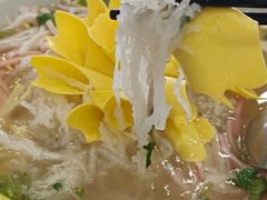 -真不同饭店(中州东路店)