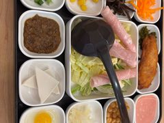 -阿香米线(天津凯德餐厅店)