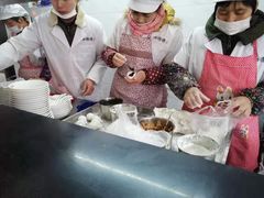 -朱新年·苏式汤团·面点(北寺塔店)