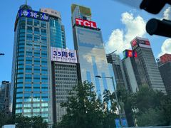 -香港会议展览中心演讲厅