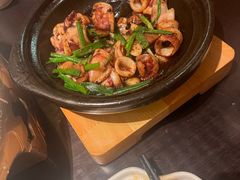 -桂小厨广西菜(万象城店)