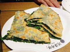 -河沿肉饼Beijing Pie(东华门店)