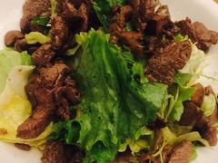 -LENBACH兰巴赫西餐啤酒坊(大连星海广场店)