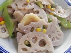 -芸海阁·农家私房菜(沙家浜景区出口店)