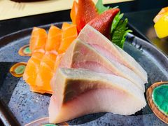 -鲤·鮨KOISUSHI
