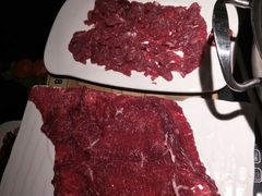 -牛焱·贵州黄牛肉火锅(城西银泰店)