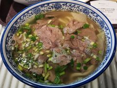 -甘记兰州牛肉面