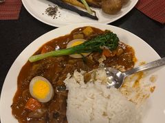 -WOLFGANG PUCK KITCHEN & BAR(迪士尼小镇店)