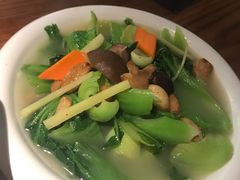 介兰-茉莉餐厅(悦方idmall店)