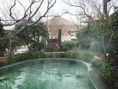 -苏州湾王焰温泉度假酒店