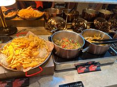 -比格比萨自助(宝山日月光店)