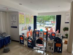 -蓝丝带产后恢复中心(都江堰店)