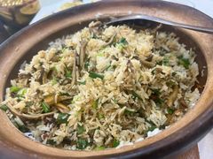 招牌黄鳝饭-台山第一家兴华黄鳝饭·黄鳝婆(开平店)