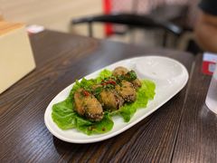 越式鱼露鸡翅-PHO·5越南牛肉粉(建新路店)