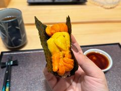 -小十Omakase(地王大厦店)