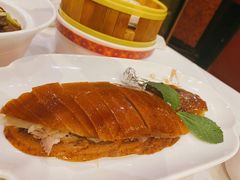 -大鸭梨烤鸭(石佛营店)