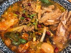 -粉家柳州螺蛳粉(杨宅路店)