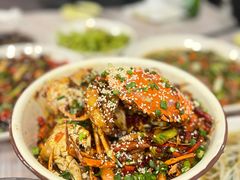 -辣螃铠盆盆蟹大排档(总店)