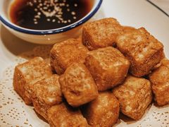 -鑫悦楼煎蟹·16年海鲜大排档