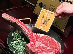 -J Prime牛排海鲜餐厅(人民广场店)