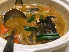 豆腐鱼头-美乐食街(小南店)