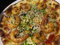 -BONAZZA 意大利餐厅