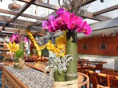 -悦真雅院·四合院·清真私房菜(雍和宫店)
