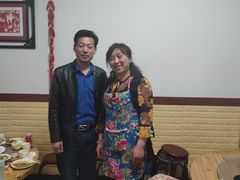 -57号彩豆园(柳沟豆腐宴店)
