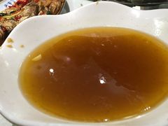 -老家信阳菜(北京路店)