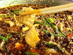 胖子鱼-胖子鱼·天水麻辣鱼火锅(秦州407店)