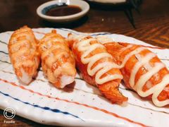 -大雄寿司(中华广场店)