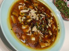 -关里关外·鱼头泡饼(唐冶绿地汇店)