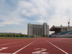 -上海第二工业大学(金海路校区)